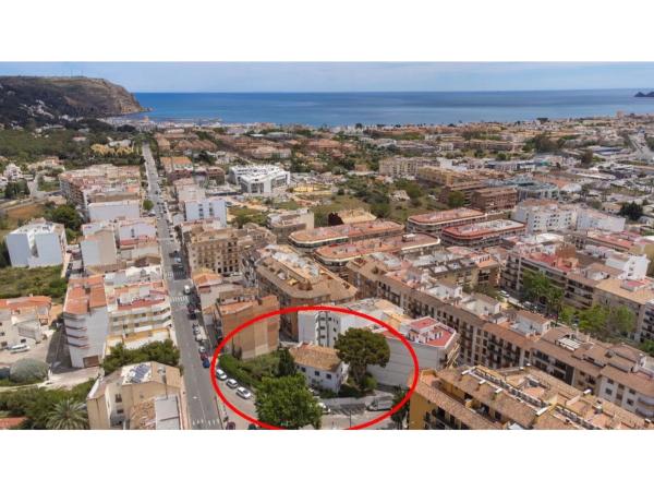 Terreno en avenida del Rei Juan Carlos I photo 3