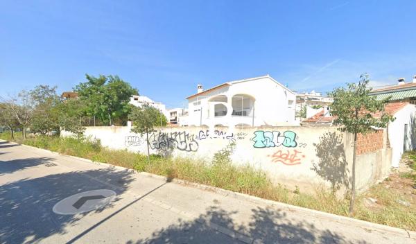 Terreno en avenida dels Furs s/n photo 1