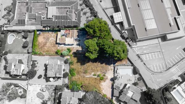 Terreno en Cap Martí - Pinomar thumbnail 2