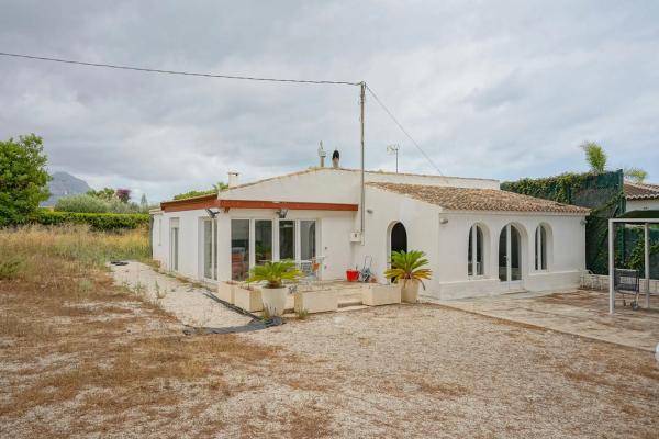 Terreno en Cap Martí - Pinomar photo 4