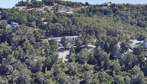 Terreno en calle Benitorafe photo 4
