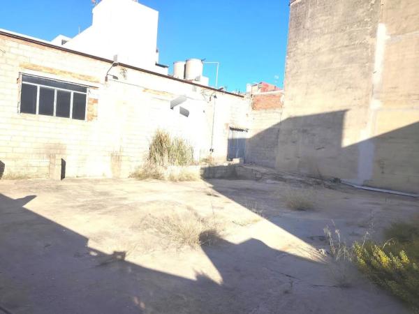Terreno en calle Menéndez Pidal photo 4