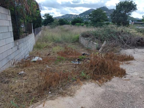 Terreno en camino dels Tossals photo 1
