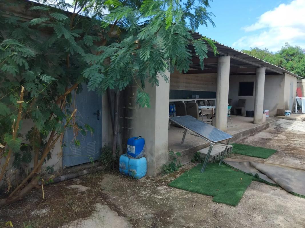 Land for sale in Ondara, Alicante photo 2