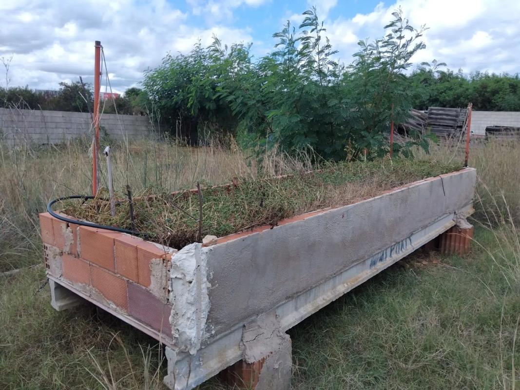 Участок земли на продажу в Ондэра, Аликанте photo 2