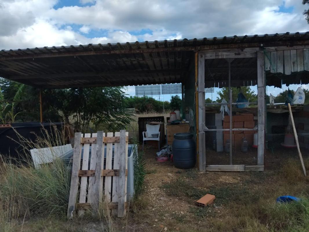 Участок земли на продажу в Ондэра, Аликанте photo 3