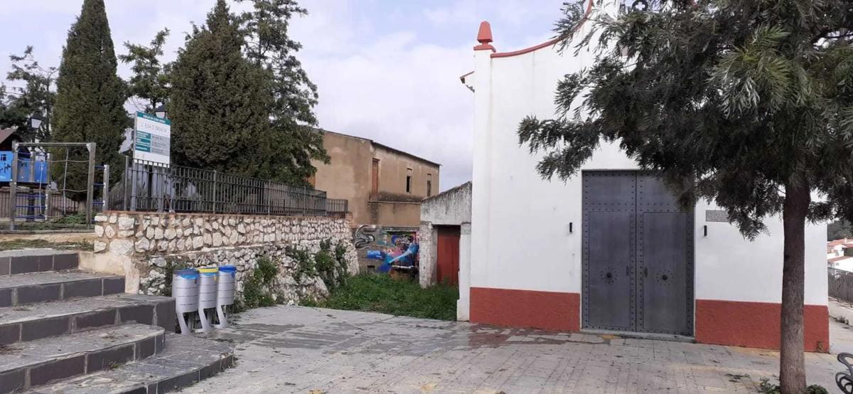 Terreno en venta en Orba, Alicante photo 4