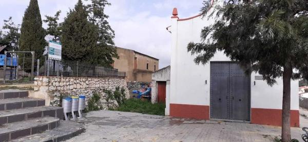 Terreno en calle d'Enmig photo 4