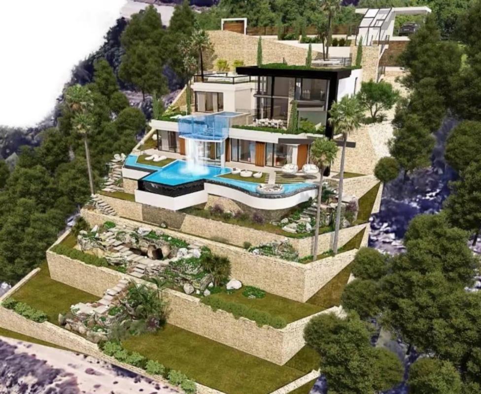 Terreno en venta en Pedreguer, Alicante photo 1