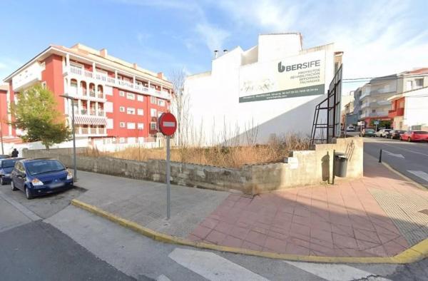 Terreno en avenida de Jaume I photo 3