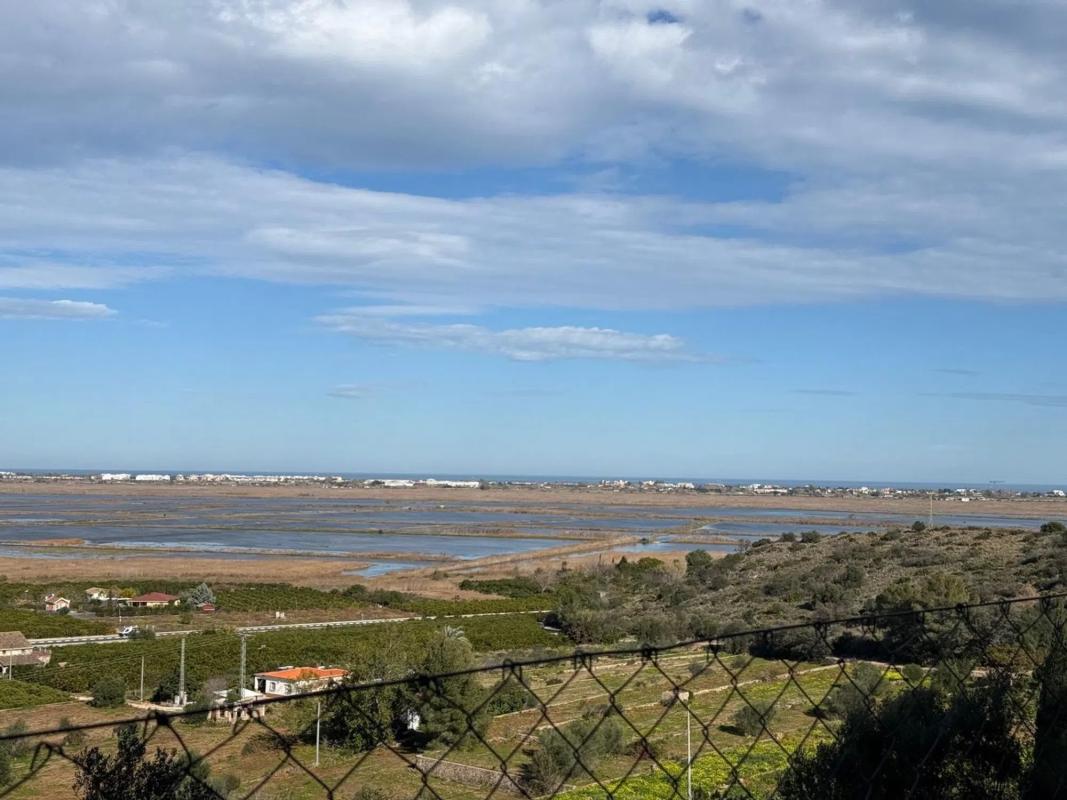 Terreno en venta en Pego, Alicante photo 4