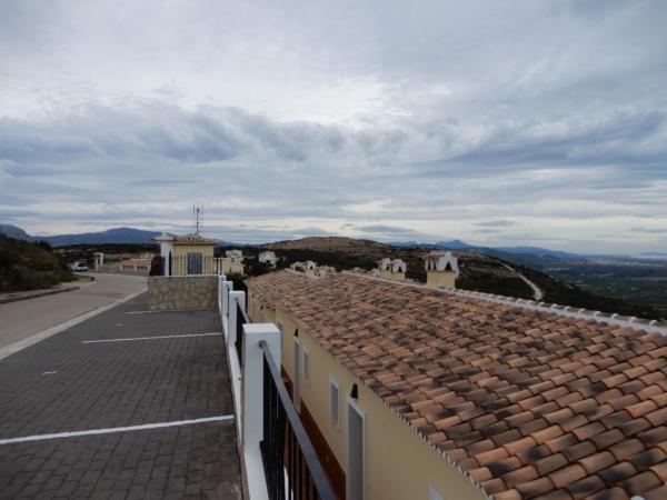Terreno en Rafol de Almunia photo 1