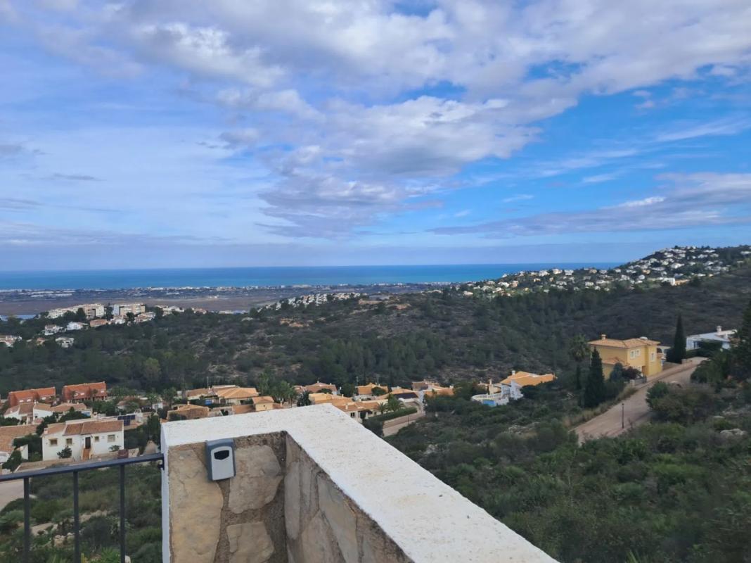 Terreno en venta en Rafol de Almunia, Alicante photo 4