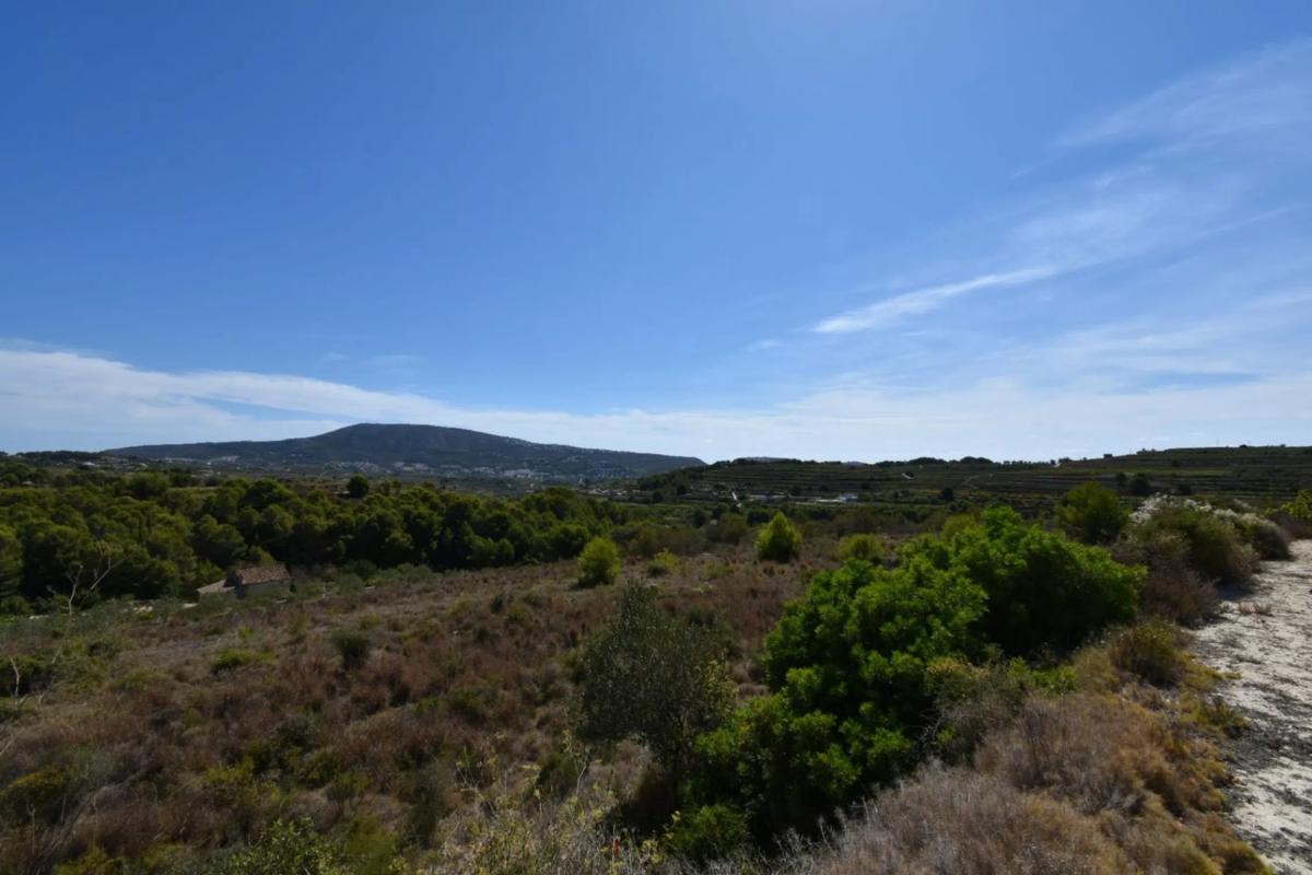 Terreno en venta en Teulada, Alicante photo 3