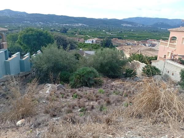 Terreno en Sanet y Negrals photo 1