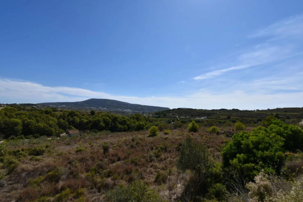 Terreno en venta en Teulada, Alicante photo 5