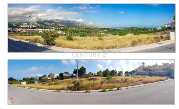 Terreno en calle Riu Marchal photo 4