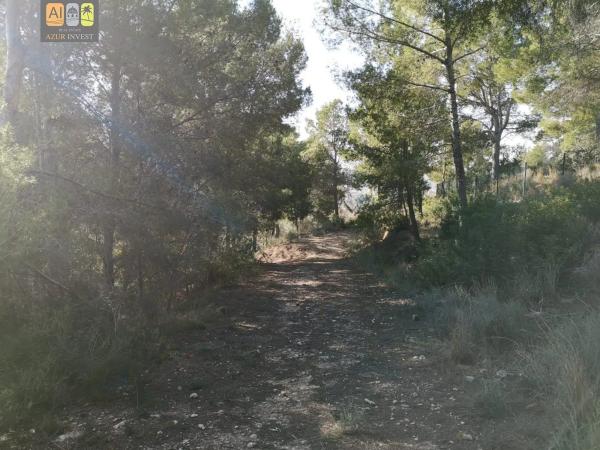 Terreno en Altea la Vella thumbnail 2