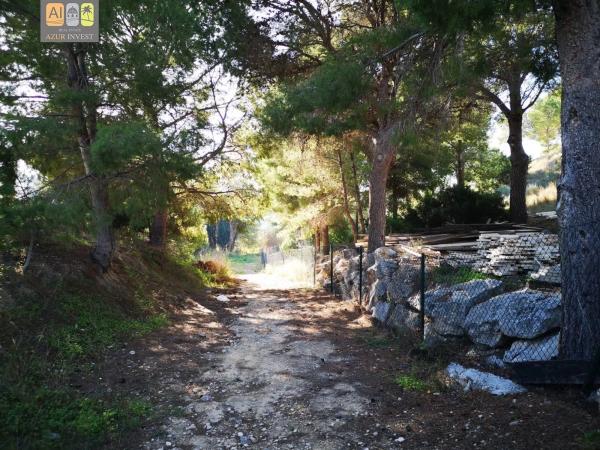 Terreno en Altea la Vella photo 4