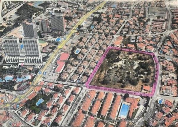 Terreno en calle Actor Tony Leblanc photo 4