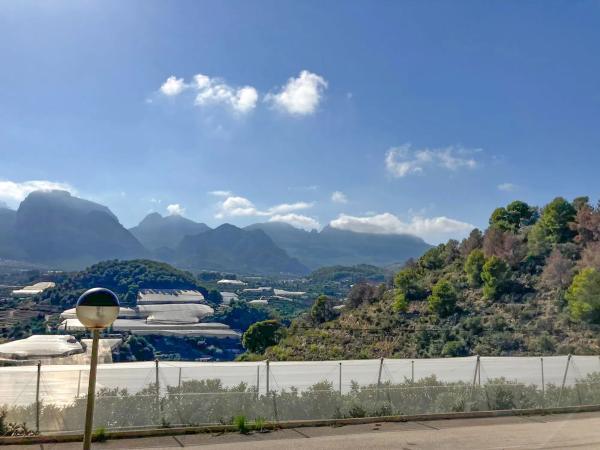 Terreno en Urbanización Sierra Verde photo 1