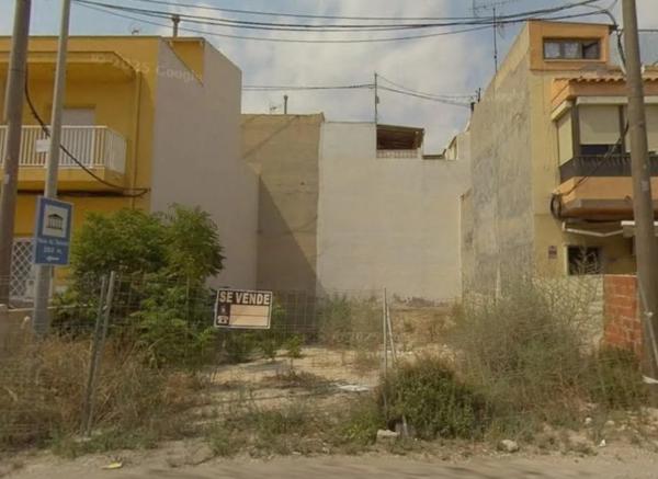 Terreno en El Secanet - Hacienda del Sol photo 3