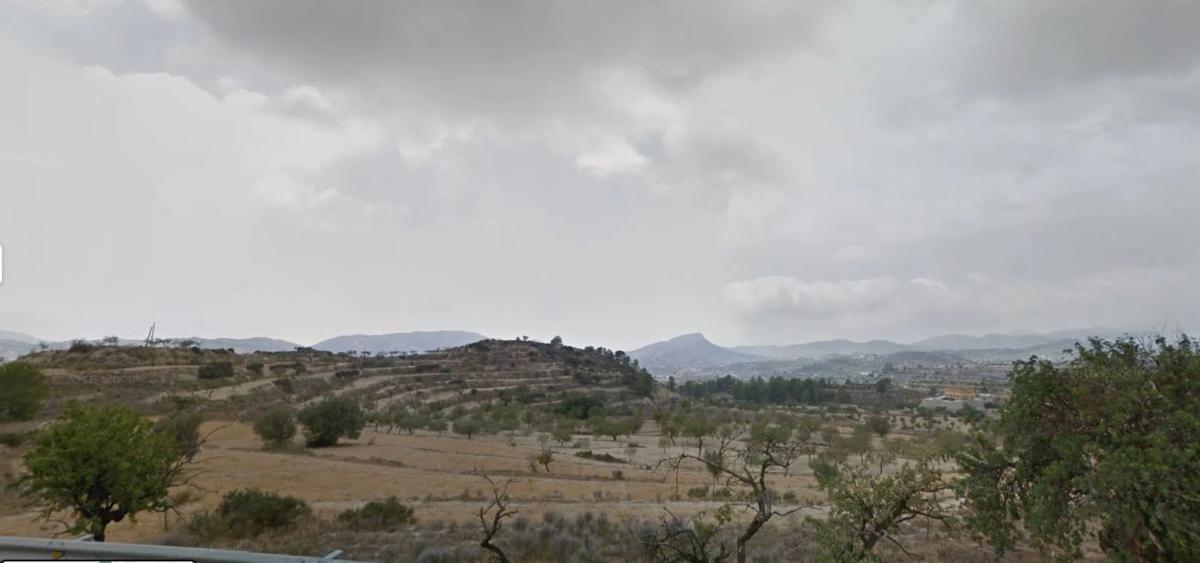 Terreno en venta en Relleu, Alicante photo 4