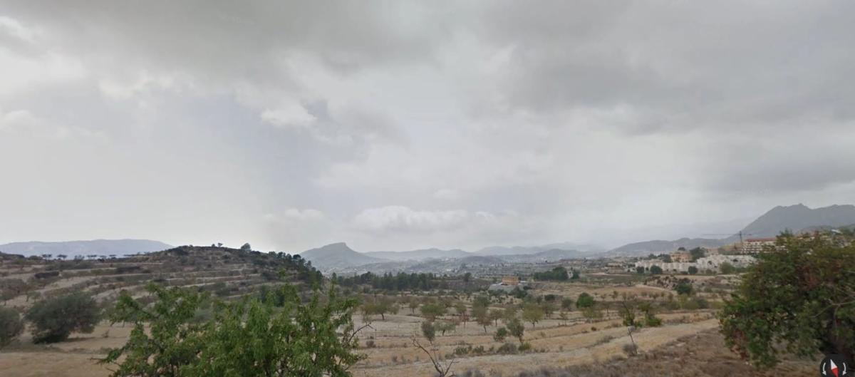 Terreno en venta en Relleu, Alicante photo 5