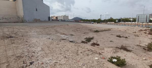 Terreno en calle Luis de Góngora s/n sn photo 4