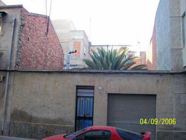 Terreno en calle Torres Quevedo, 9 photo 3