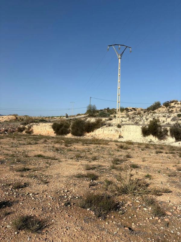 Działka na sprzedaż w Nowaleda, Alicante photo 4