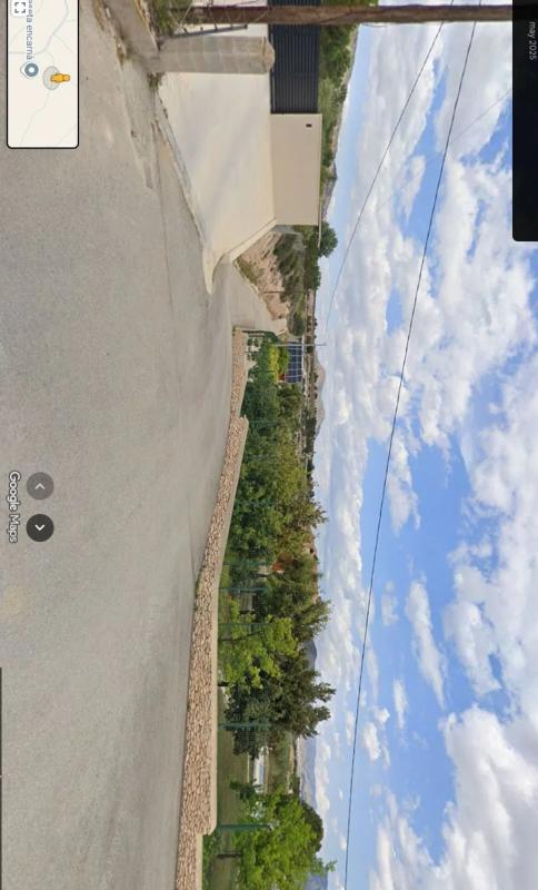Terreno en venta en Monovar, Alicante photo 1