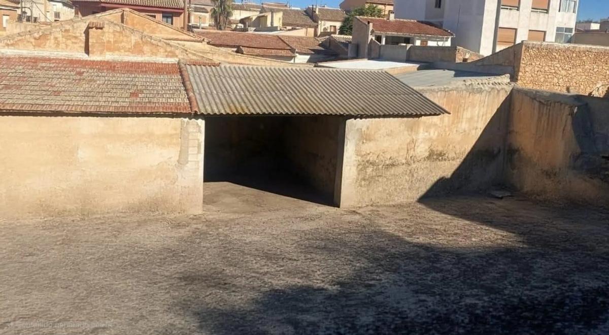 Terreno en venta en Pinoso, Alicante photo 3