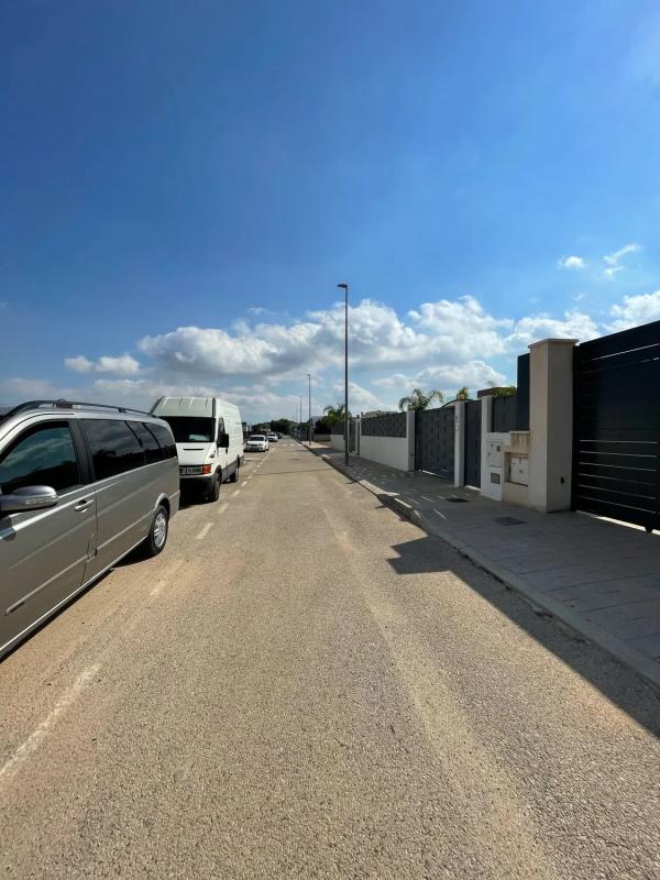 Działka na sprzedaż w Aspe, Alicante photo 3