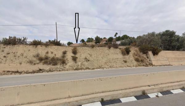Terreno en camino de la Ermita, 35 photo 2