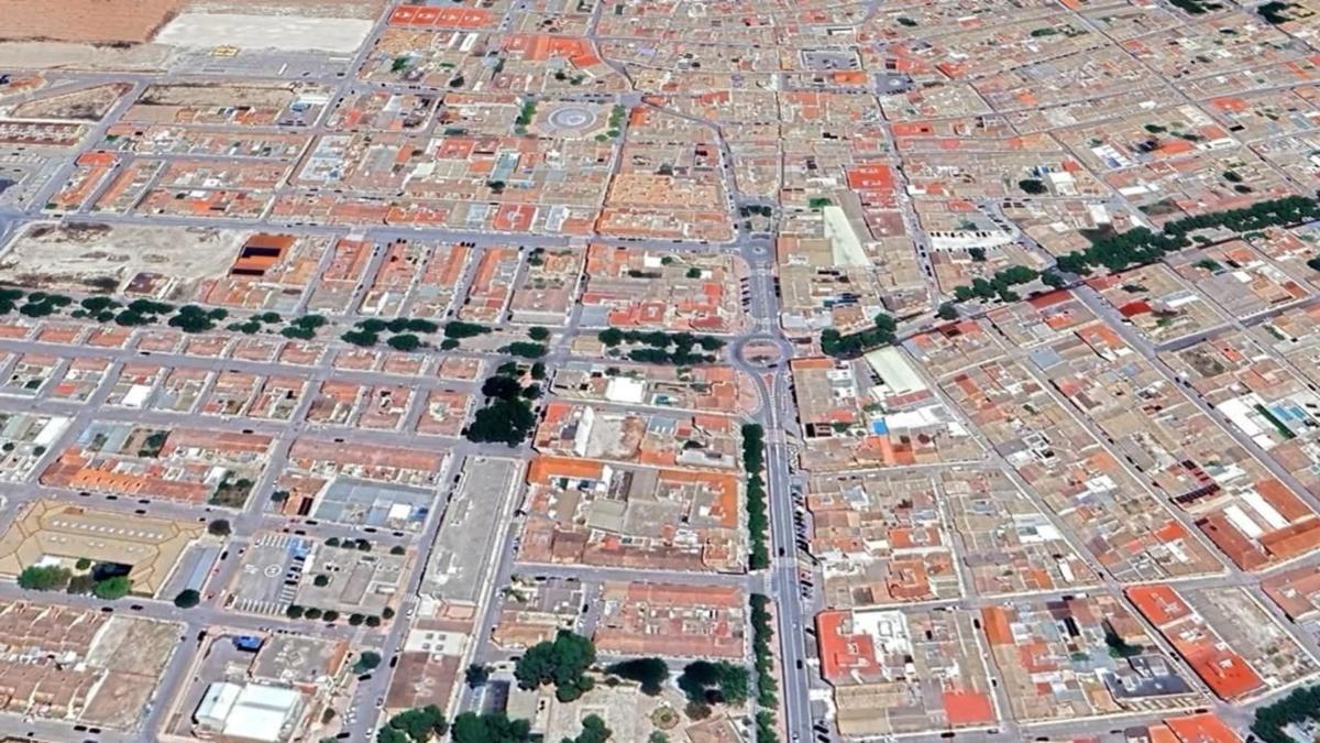 Land for sale in Pinoso, Alicante photo 4