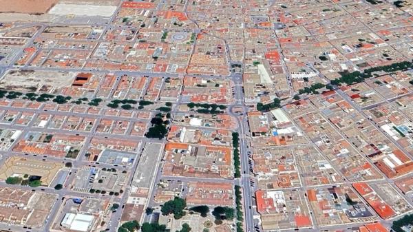 Terreno en calle Villena photo 4