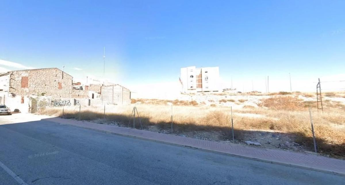 Terreno en venta en Monforte del Cid, Alicante photo 3