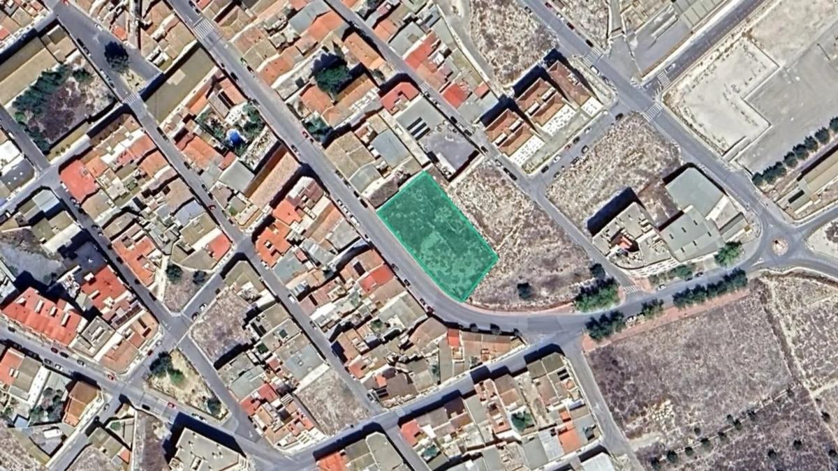 Terreno en venta en Monforte del Cid, Alicante photo 5