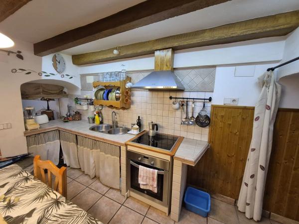 Casa de pueblo en calle Salse Arriba, 18 photo 1