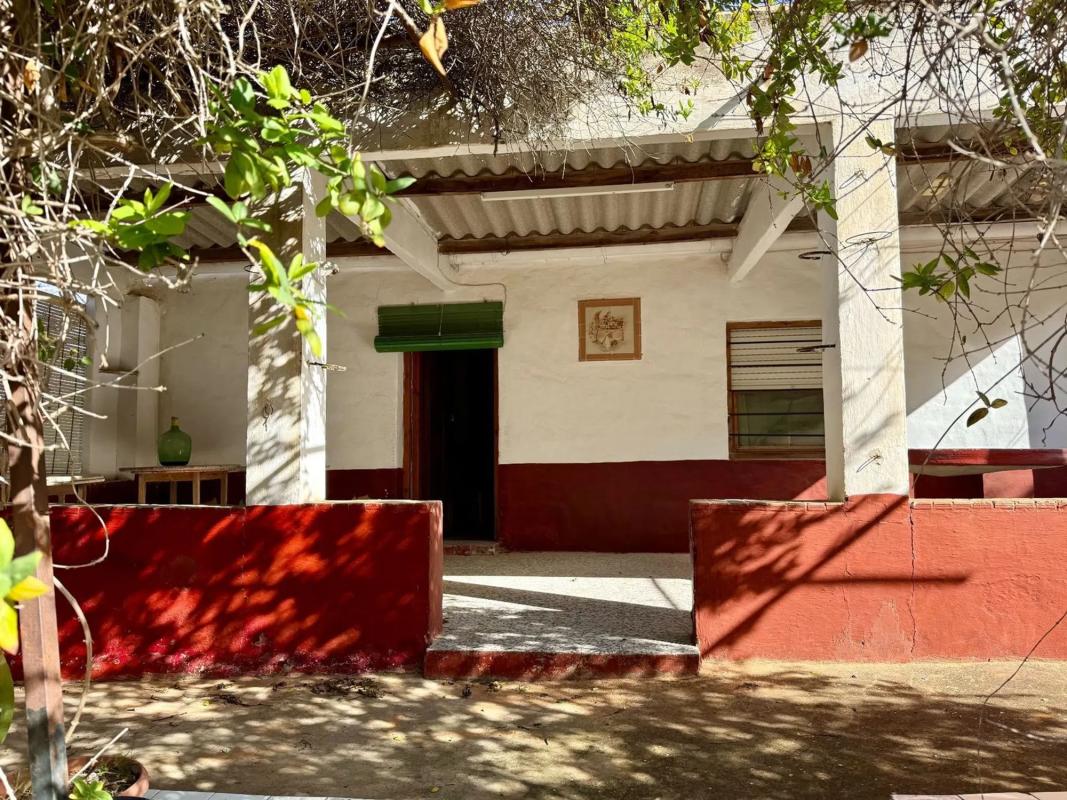 Venta de finca rústica en Biar , Biar photo 2