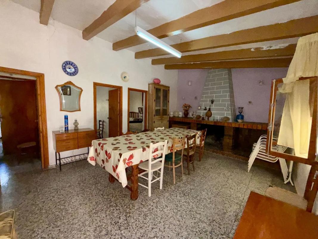 Venta de finca rústica en Biar , Biar photo 5