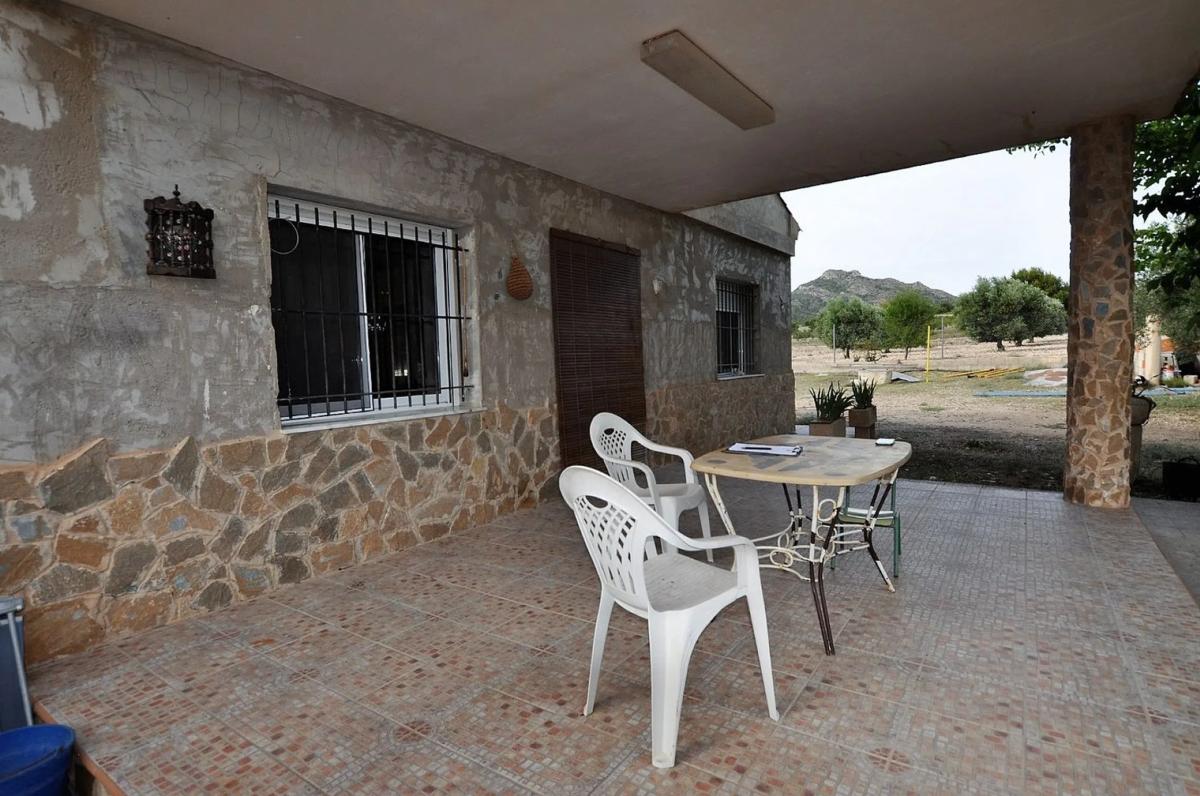 Venta de finca rústica en Salinas , Salinas photo 4