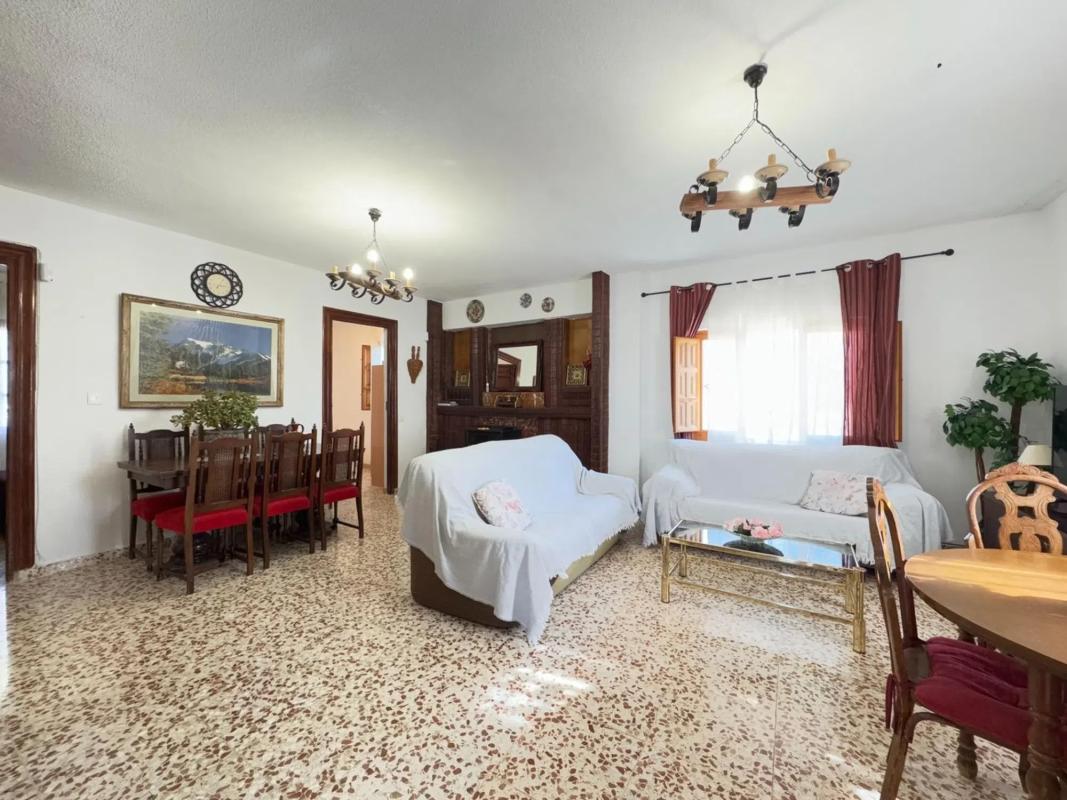 Sale of rural property in  Sax , Sax photo 3