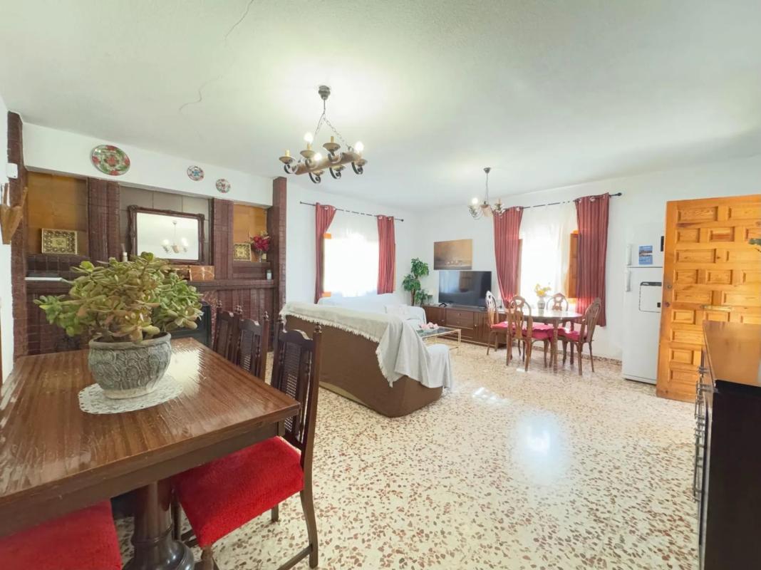 Sale of rural property in  Sax , Sax photo 4