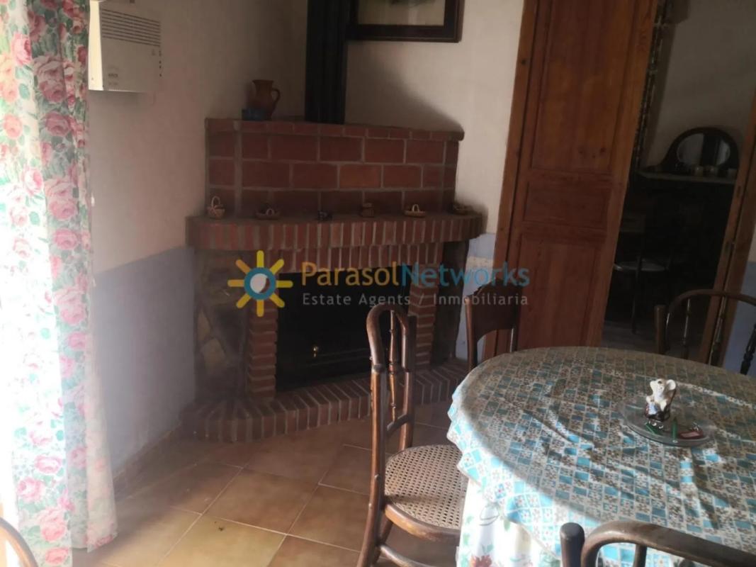 Venta de finca rústica en  El Rabal , Villena photo 5