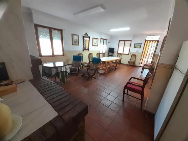 Finca rústica en venta en  Via de Servicio , Villena photo 2