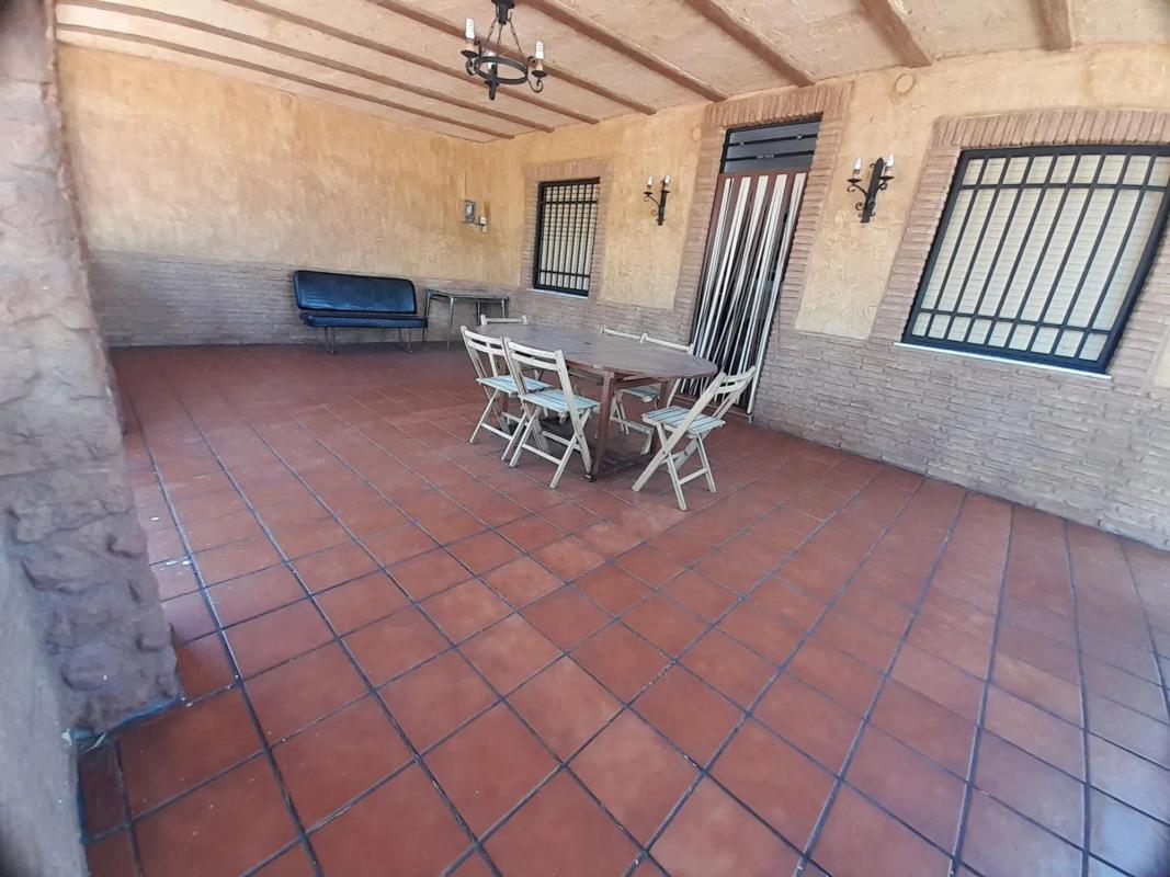 Venta de finca rústica en  Via de Servicio , Villena photo 5