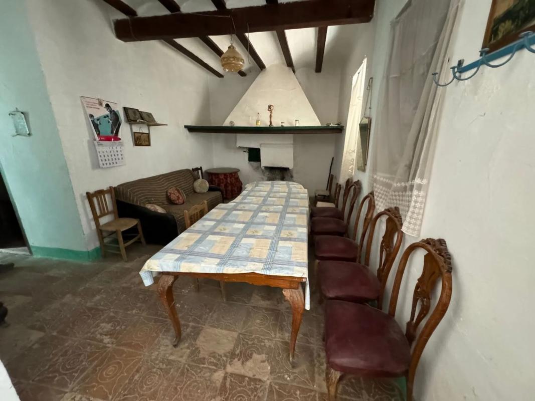 Venta de finca rústica en Sierra de Salinas , Villena photo 5