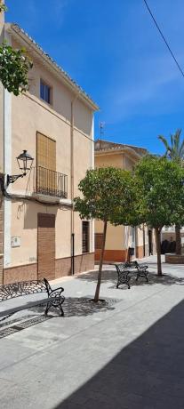 Casa de pueblo en calle Fray Gonzalo, 2 photo 1